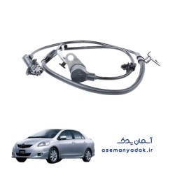 سنسور ABS تویوتا یاریس
