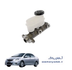 پمپ ترمز تویوتا یاریس