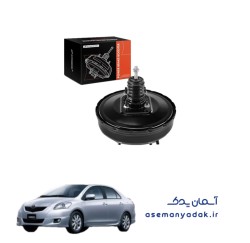 بوستر ترمز تویوتا یاریس