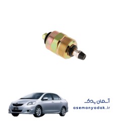 سوئیچ پمپ بنزین تویوتا یاریس