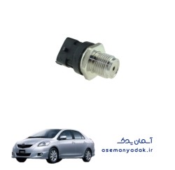 سنسور فشار سوخت تویوتا یاریس