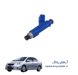 انژکتور سوخت تویوتا یاریس