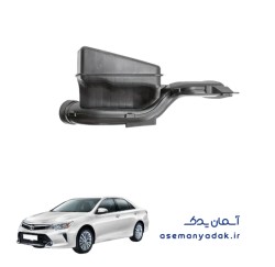 محفظه تنظیم فشار گاز اگزوز تویوتا کمری