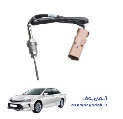 سنسور دمای گاز اگزوز تویوتا کمری