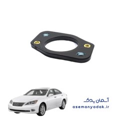 واشر ریل سوخت لکسوس آی اس is