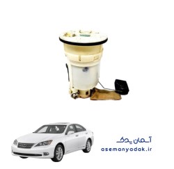 واحد ارسال سوخت لکسوس آی اس is
