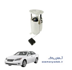 مدول پمپ بنزین لکسوس آی اس is