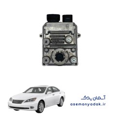ماژول کنترل پمپ سوخت لکسوس آی اس is