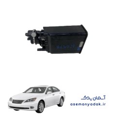 کانستر بخار سوخت لکسوس آی اس is