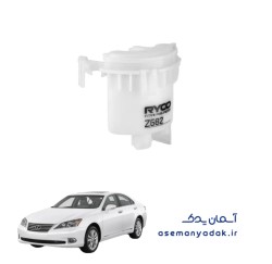 فیلتر بنزین لکسوس آی اس is