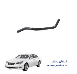 شیلنگ بخار سوخت لکسوس آی اس is