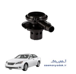 شیر قطع اضطراری سوخت لکسوس آی اس is