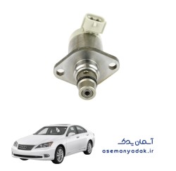 سوپاپ کنترل فشار لکسوس آی اس is