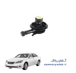 سوپاپ برگشت سوخت لکسوس آی اس is