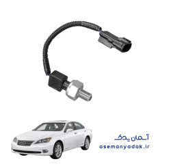 سنسور فشار سوخت لکسوس آی اس is