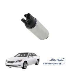 پمپ بنزین لکسوس آی اس is