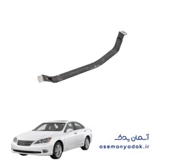 پایه نگهدارنده باک لکسوس آی اس is