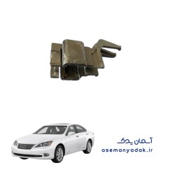 بست نگهدارنده لوله سوخت لکسوس آی اس is