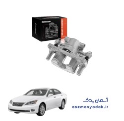 کالیپر ترمز لکسوس آی اس is
