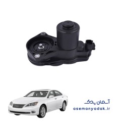 قفل ترمز پارک برقی لکسوس آی اس is