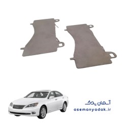 صفحه ضدصدا لنت لکسوس آی اس is