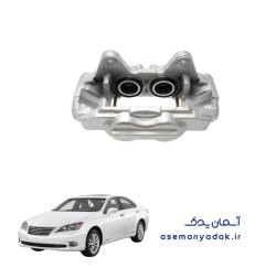 سیلندر چرخ ترمز جلو لکسوس آی اس is
