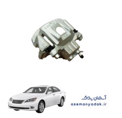 سیلندر ترمز چرخ عقب لکسوس آی اس is