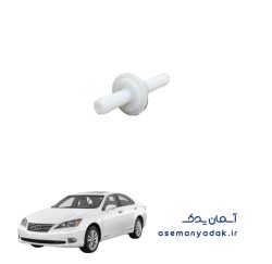 سوپاپ بوستر ترمز لکسوس آی اس is