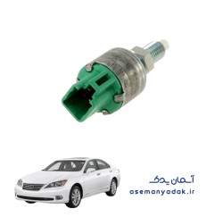 سنسور فشار روغن ترمز لکسوس آی اس is