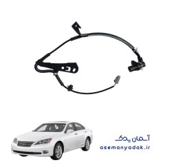 سنسور سرعت چرخ لکسوس آی اس is