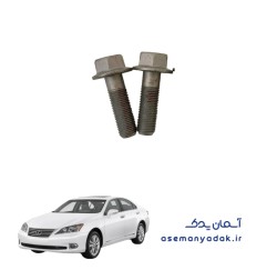 پیچ کالیپر ترمز لکسوس آی اس is