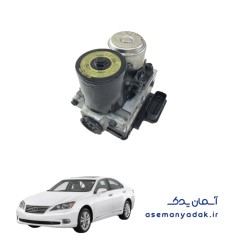 پمپ هیدرولیک ABS لکسوس آی اس is