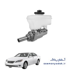 پمپ ترمز (مستر سیلندر) لکسوس آی اس is