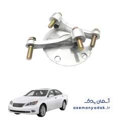 براکت کالیپر ترمز لکسوس آی اس is