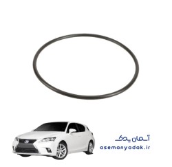 واشر درپوش باک لکسوس سی تی ۲۰۰