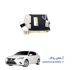 ماژول کنترل سوخت هیبریدی لکسوس سی تی ۲۰۰