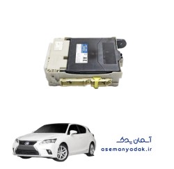 کنترل یونیت پمپ بنزین لکسوس سی تی ۲۰۰