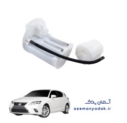 فیلتر صافی داخل باک لکسوس سی تی ۲۰۰