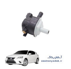 شیر برقی سوخت لکسوس سی تی ۲۰۰