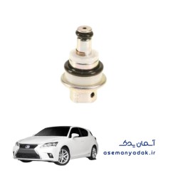 سوپاپ برگشت سوخت لکسوس سی تی ۲۰۰