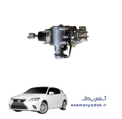 یونیت کنترل ABS لکسوس سی تی ۲۰۰