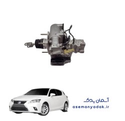 سیلندر اصلی ترمز لکسوس سی تی ۲۰۰