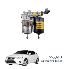 پمپ خلاء ترمز هیبریدی لکسوس سی تی ۲۰۰