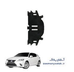 پد ضد صدا لنت ترمز لکسوس سی تی ۲۰۰