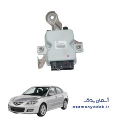 ماژول کنترل سوخت (Fuel Pump Control Module) مزدا ۳