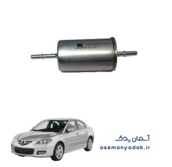 فیلتر بنزین مزدا ۳