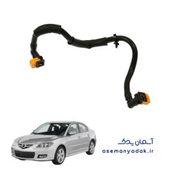 شیلنگ‌های سوخت مزدا ۳