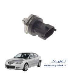 سنسور فشار سوخت مزدا ۳