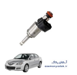 انژکتور سوخت مزدا ۳