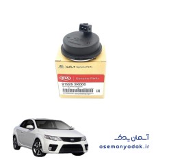 سنسور ABS عقب کیا سراتو